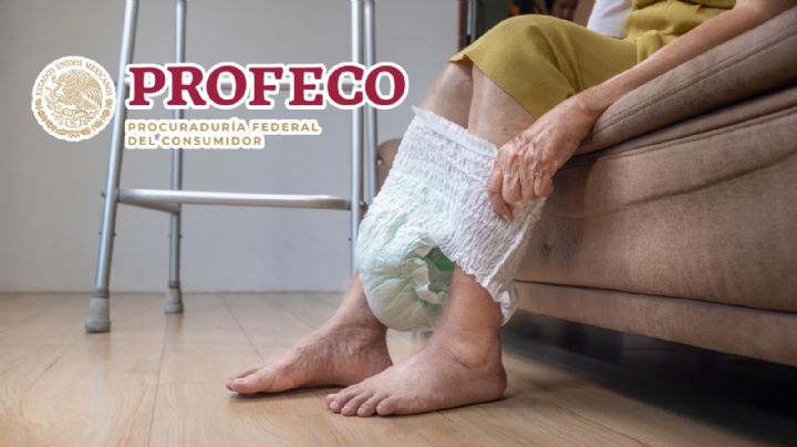 Estas son las mejores marcas de pañales desechables para adultos; superan todas las pruebas