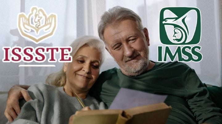 Aguinaldo 2025 para pensionados del IMSS e ISSSTE: esta es la cantidad que recibirás