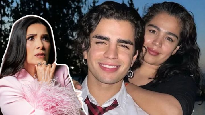 Mamá de Aarón Mercury desmiente agresiones a Dalilah Polanco en LCDLFMx 2025