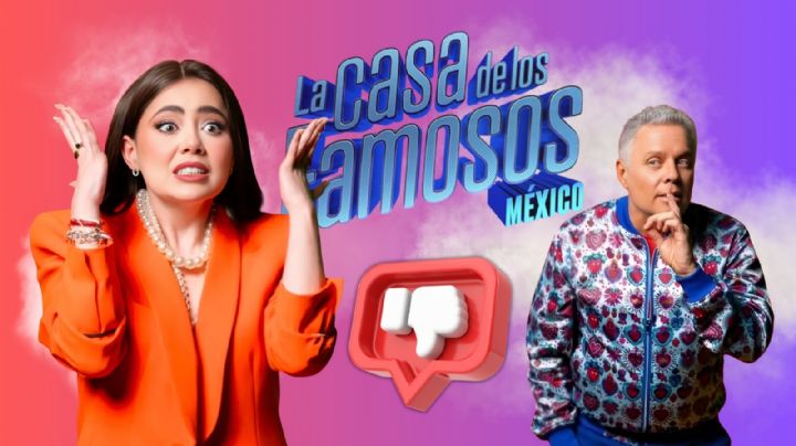 "Fue aburrida": Mariana Botas arremete contra la actual emisión de La Casa de los Famosos México 2025