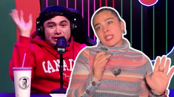 Mamá de Aarón Mercury arremete contra Gabo Cuevas tras rumores de romance con Wendy Guevara 