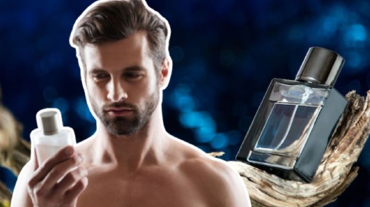 5 perfumes turcos para hombre ideales por sus aromas y larga duración