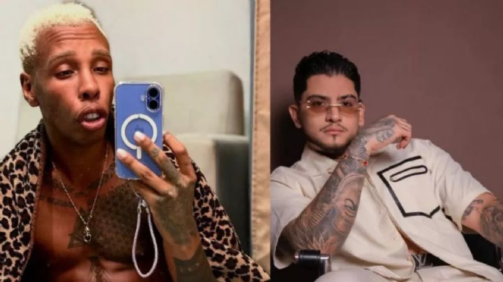 B-King y Regio Clown son hallados muertos; artistas colombianos estaban desaparecidos en México