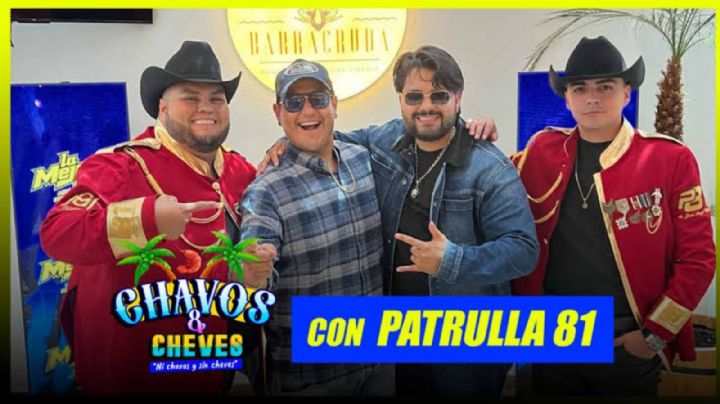 Patrulla 81: Así recordaron el momento más triste de su carrera