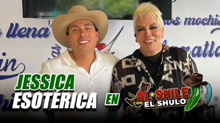 Jessica Esotérica revela que Ninel Conde no la quiso en La Casa de los Famosos por esta razón