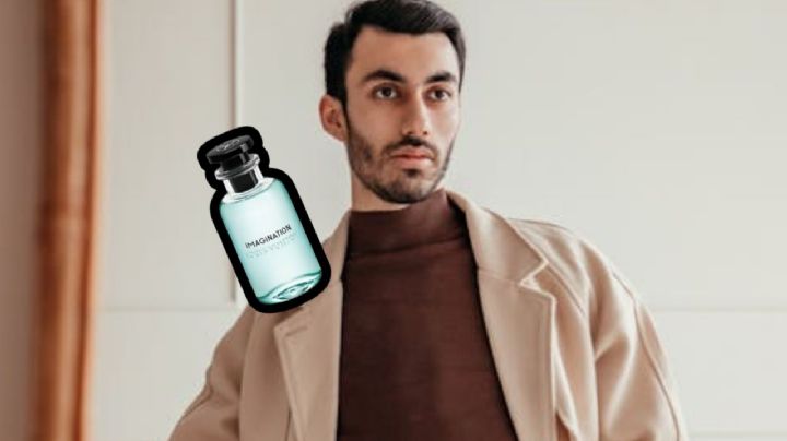 ¿Cuál es el mejor perfume Louis Vuitton, según la IA?