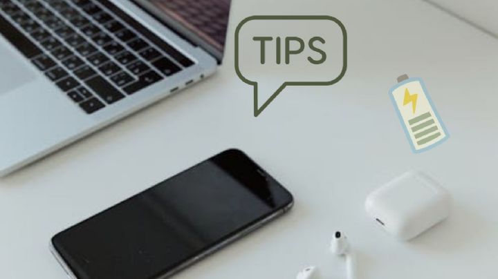 ¿Cargas tu celular en el puerto USB de una computadora? Estos son los riesgos y consecuencias