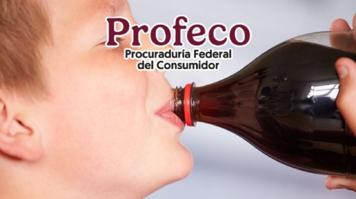 Atención: Estas bebidas usan edulcorantes y representan un peligro para los niños