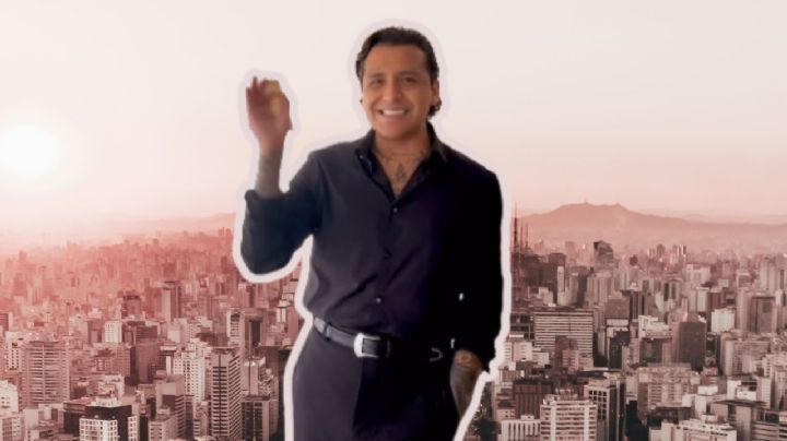 Christian Nodal aclara presunto rompimiento con sus papás: "No sé cuál es el interés"