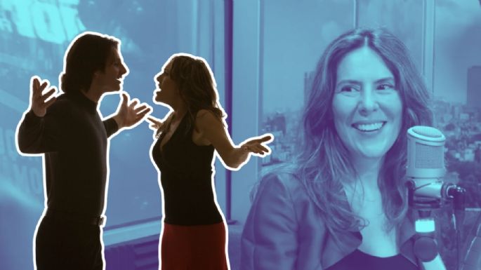 ¿Cómo salir de una relación tóxica? Silvia Olmedo lo revela en El Show de La Mejor