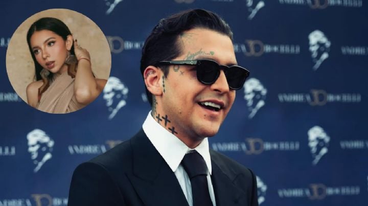 ¿Se terminó su matrimonio? Christian Nodal asegura que necesita libertad