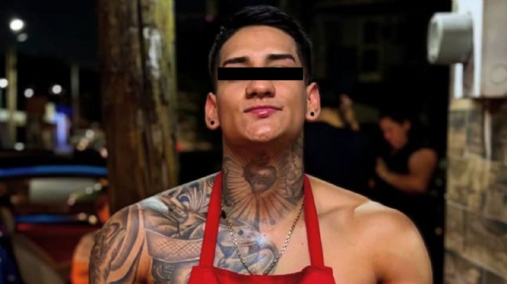 Edson Cisneros Rojas detenido: La verdadera razón detrás de su arresto por faltas a la moral