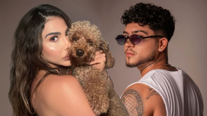 Hermana de B-King revela que el cantante se comunicó con su madre: “Necesita mucho amor”