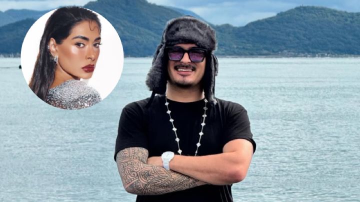 Así fue como Ricardo Pérez buscó tener una relación con Galilea Montijo