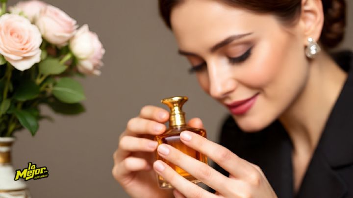 5 perfumes turcos para mujer ideales por sus aromas delicados y misteriosos
