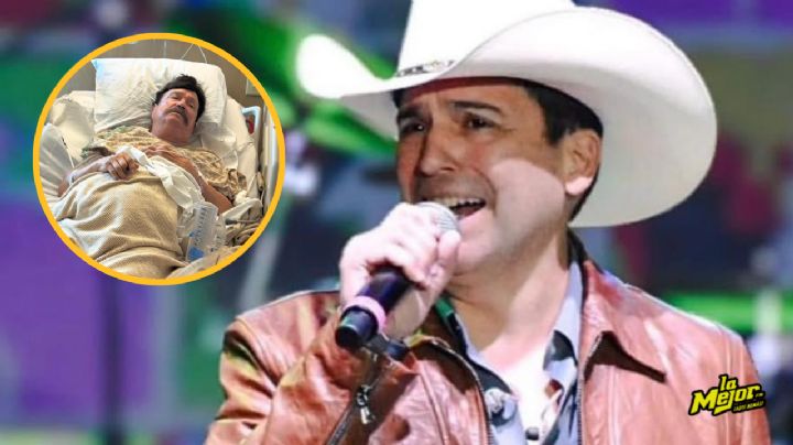 Bobby Pulido: Reportan fuerte accidente en el que resultó herido el papá del cantante