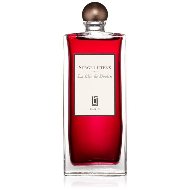 Serge Lutens – La Fille de Berlin