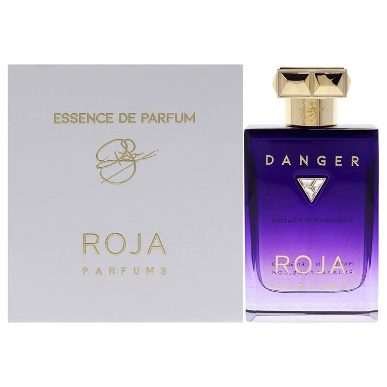 Roja Parfums – Danger Pour Femme