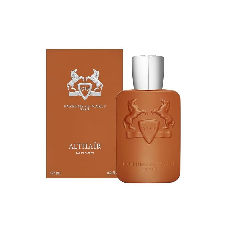 Parfums de Marly – Althaïr