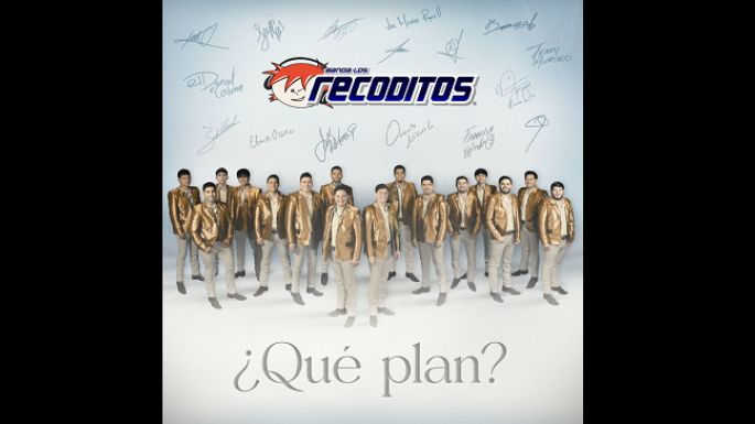 ¿Qué plan? Con Los Recoditos