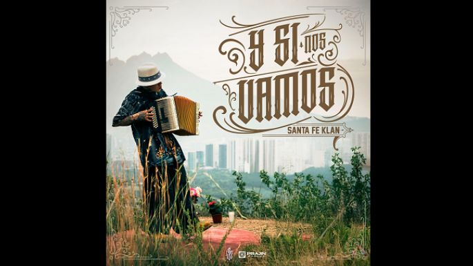 Conoce el himno de la cumbia sobre la conexión y la libertad