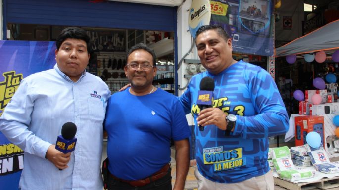 ¡LA GALLINA DE LOS HUEVOS DE ORO! de La Mejor