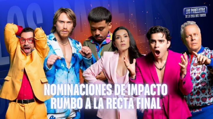 Nominaciones explosivas en LCDLFMx 2025: Shiky nomina a todos rumbo a la gran final
