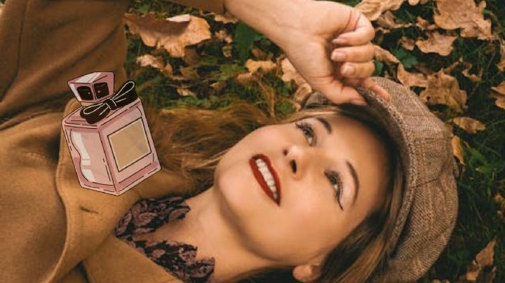 Los mejores perfumes de mujer para el otoño 2025: se adaptan al clima