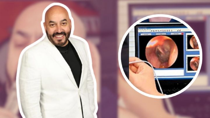 ¿Cuál es el problema de salud que tiene Lupillo Rivera? Esto fue lo que reveló el cantante
