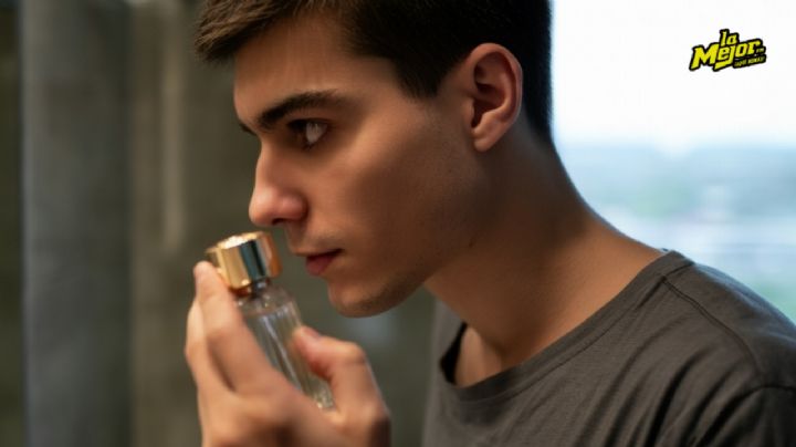 5 perfumes juveniles para hombre que debes probar si quieres proyectar seguridad