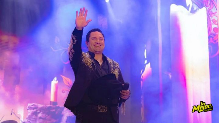 Julión Álvarez y las polémicas en su vida: Problemas legales en EU y la detención de su papá