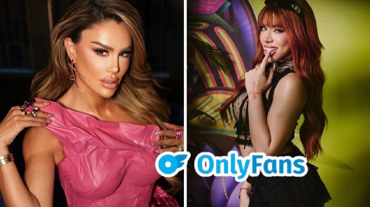 ¿Cuánto cobran en OnlyFans las influencers y famosas mexicanas? Esto ganan en pesos y dólares
