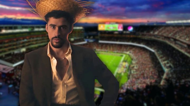Bad Bunny en el Super Bowl LX: ¿Cuándo y dónde será su presentación en el 2026?