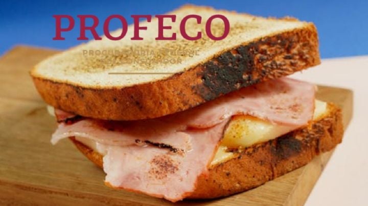 Las marcas de jamón que fueron reprobados por no ser jamón real