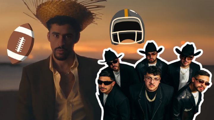 La canción de Bad Bunny y Grupo Frontera que no puede faltar en el Super Bowl LX
