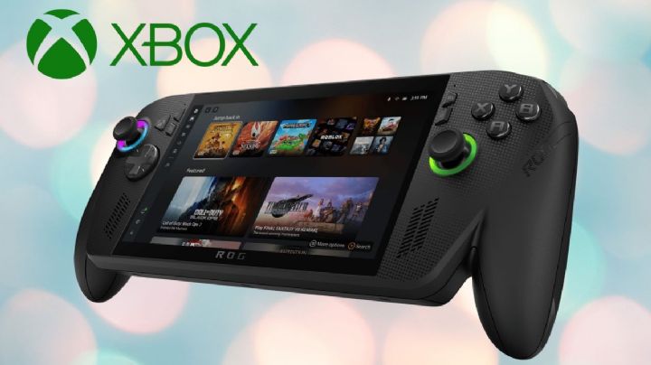 ROG Xbox Ally X: ¿Cuándo sale en México y cuánto cuestan sus 2 versiones? Precios confirmados