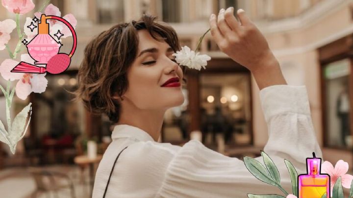 ¿Cuáles son los 5 mejores perfumes Versace para mujeres de 30 años, según la IA?