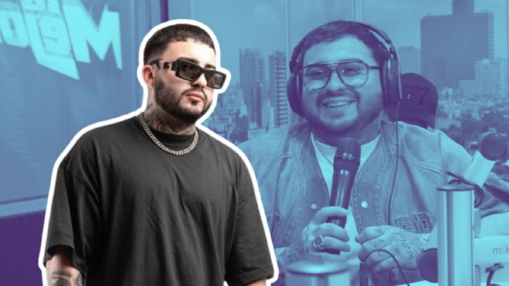 Esaú Ortíz y el Retrobélico: el nuevo género del regional mexicano que está marcando tendencia