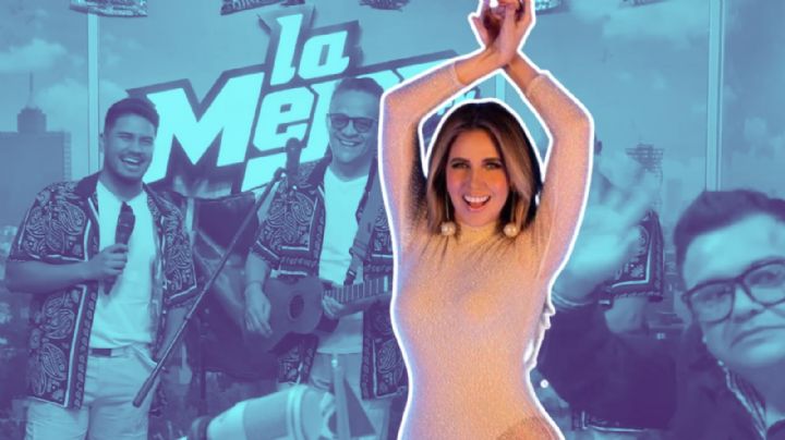 Así reaccionó Raquel Bigorra a la muerte de Daniel Bisogno | VIDEO