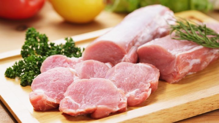 ¿Te gusta la carne de puerco? Así es la manera correcta de conservarla, según Profeco
