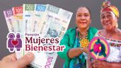 Foto ilustrativa de la nota titulada: Pensión Mujeres Bienestar 2025: ¿Cuándo inicia la entrega de tarjetas para recibir 3 mil pesos?