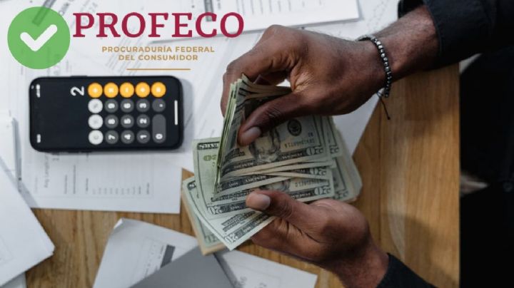 ¿Qué remesadora te da más y menos pesos por tus dólares? Profeco actualiza la lista
