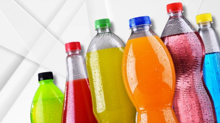 ¿Qué tan dañinos son los refrescos light? Esto dijo Profeco