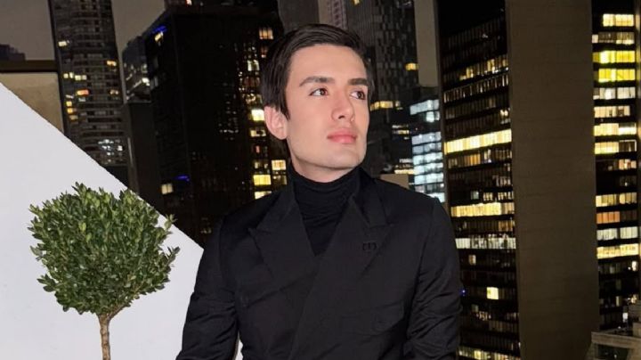 Miguel de la Mora: El cambio de look que le hizo a Ángela Aguilar en Micky Hair antes de morir