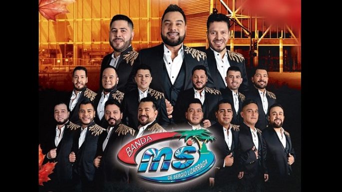 Banda MS conquista a fanáticos con su gira y anuncia más fechas