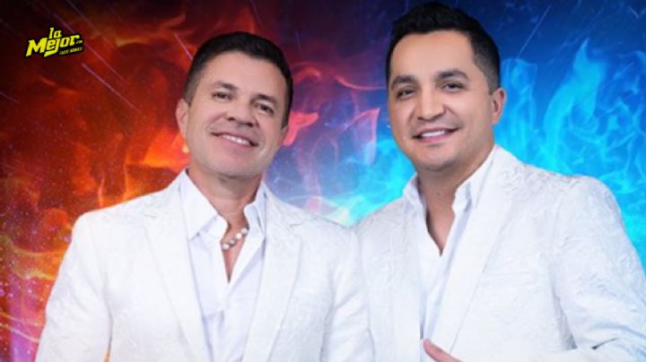 ¿Cómo y cuándo asistir al concierto de Jorge Medina y Josi Cuen este 15 de septiembre?