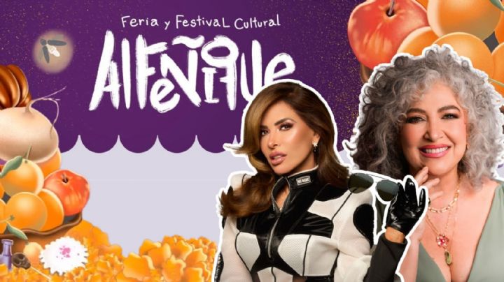 Feria Alfeñique 2025: Confirman cartelera de artistas que darán concierto en Toluca