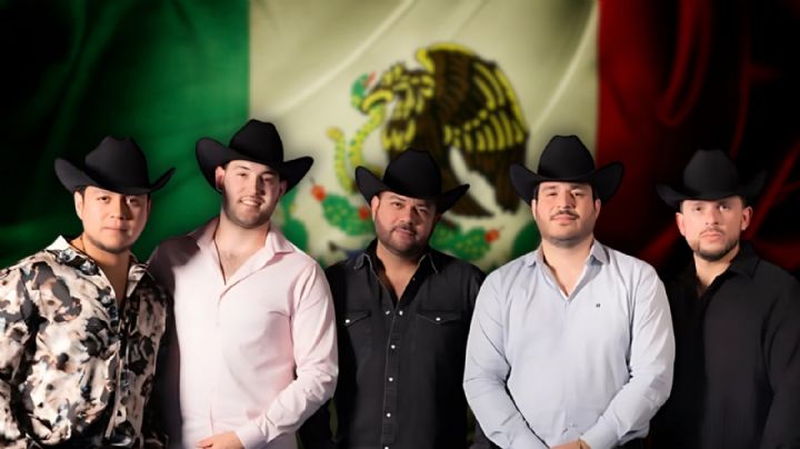Fiestas Patrias 2025:  Anuncian concierto GRATIS de Calibre 50 este 15 de septiembre en Metepec