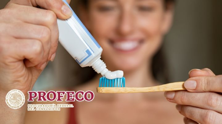 Dile adiós a las caries: La marca de pasta de dientes con mejor calidad, según Profeco