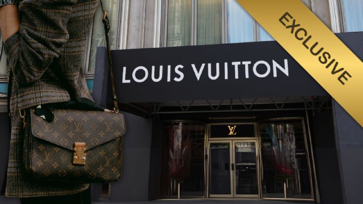 ¿Cuál es el bolso más costoso y exclusivo de la marca Louis Vuitton?